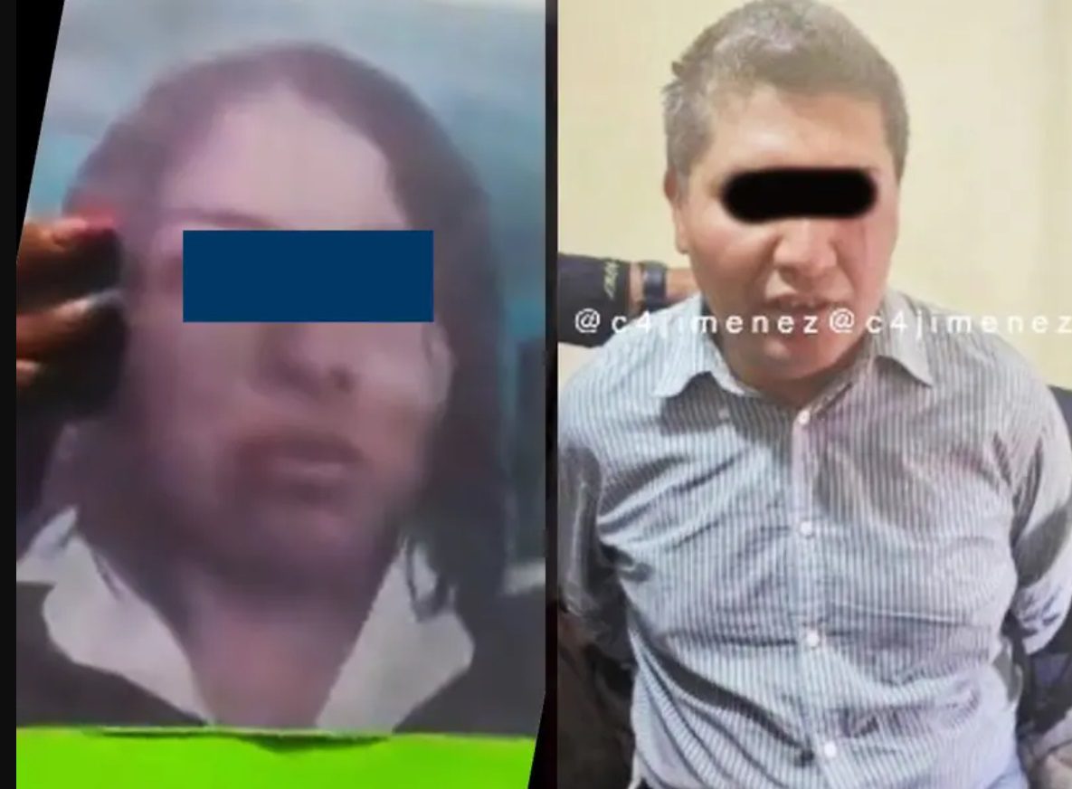 Madre de Amairany cree que feminicida de Iztacalco le causó un gran sufrimiento a su hija