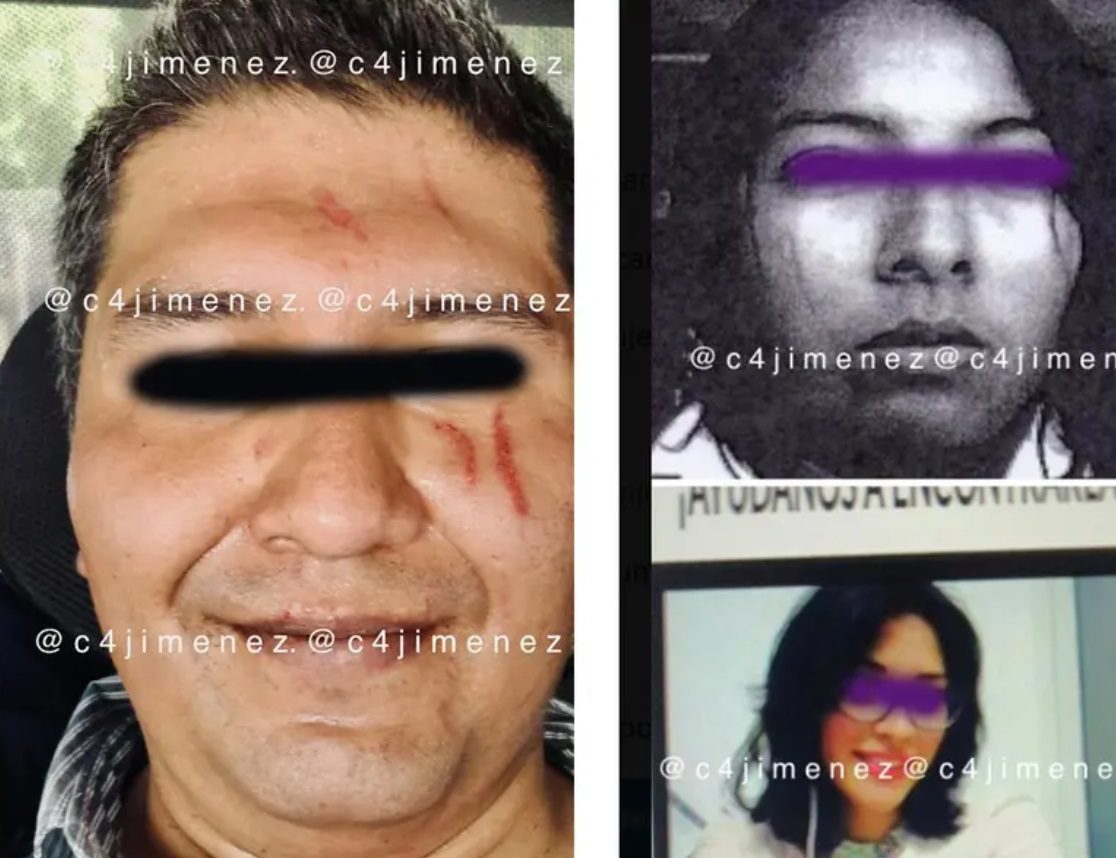 Nuevas posibles víctimas del feminicida serial de Iztacalco en CDMX han sido identificadas