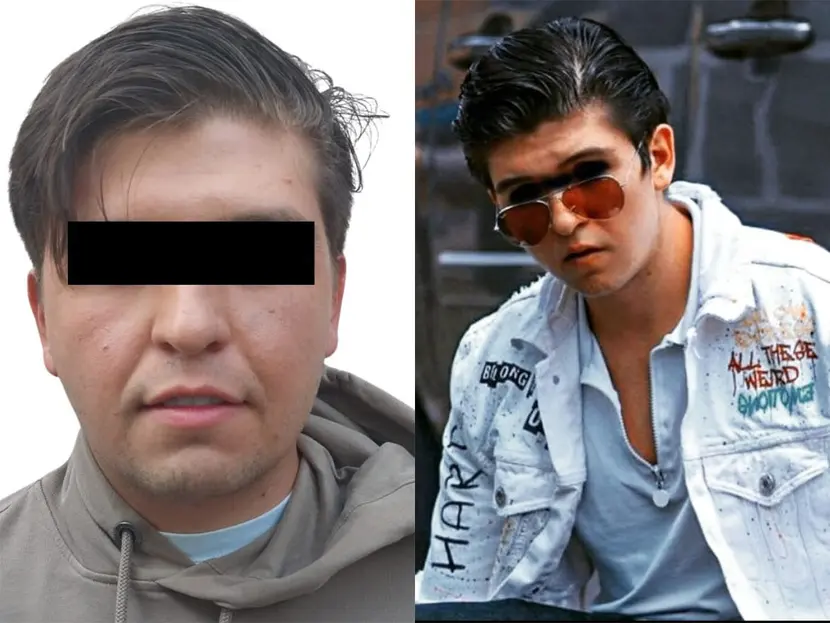 Los peores escándalos protagonizados por ‘Fofo’ Márquez