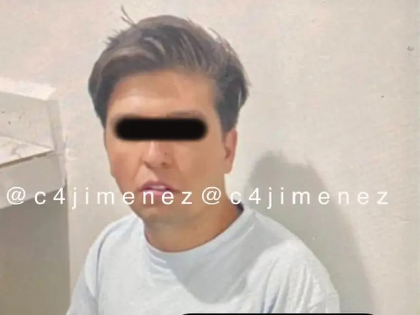 La defensa de Fofo Márquez niega tentativa de feminicidio