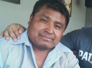 Asesinan al hermano de un alcalde del PRI en Chiapas
