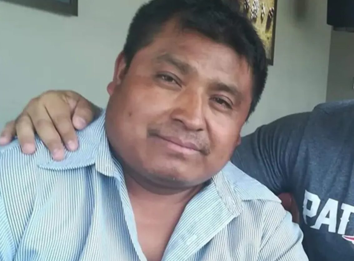 Asesinan al hermano de un alcalde del PRI en Chiapas