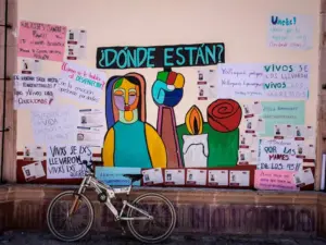 Localizan a joven desaparecida durante 13 días en Nuevo León