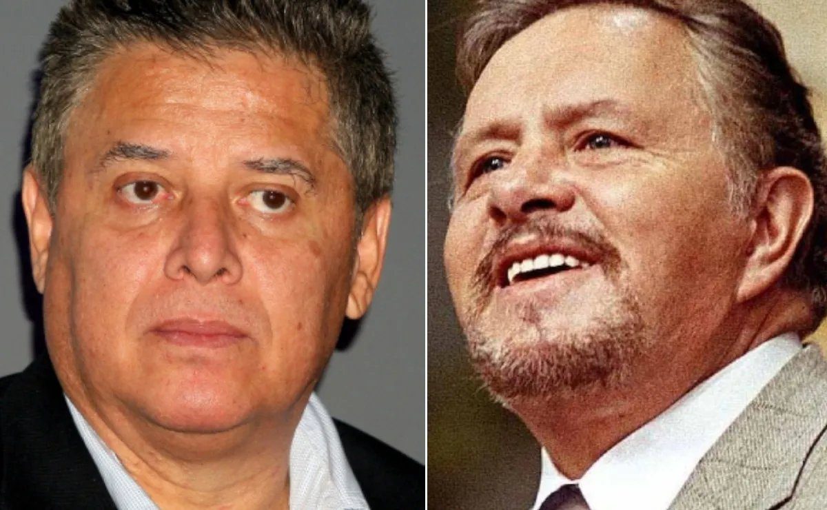 Mario Bezares demandará a plataforma por serie sobre Paco Stanley