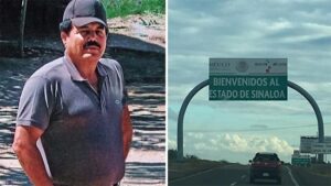 Ecuador busca a ‘El Mayo’ Zambada