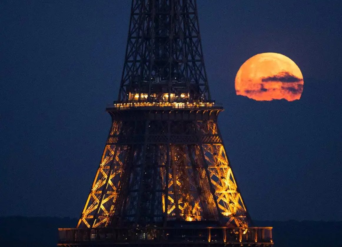 ¡París será una celebración continua! Medallistas olímpicos desfilarán cada día