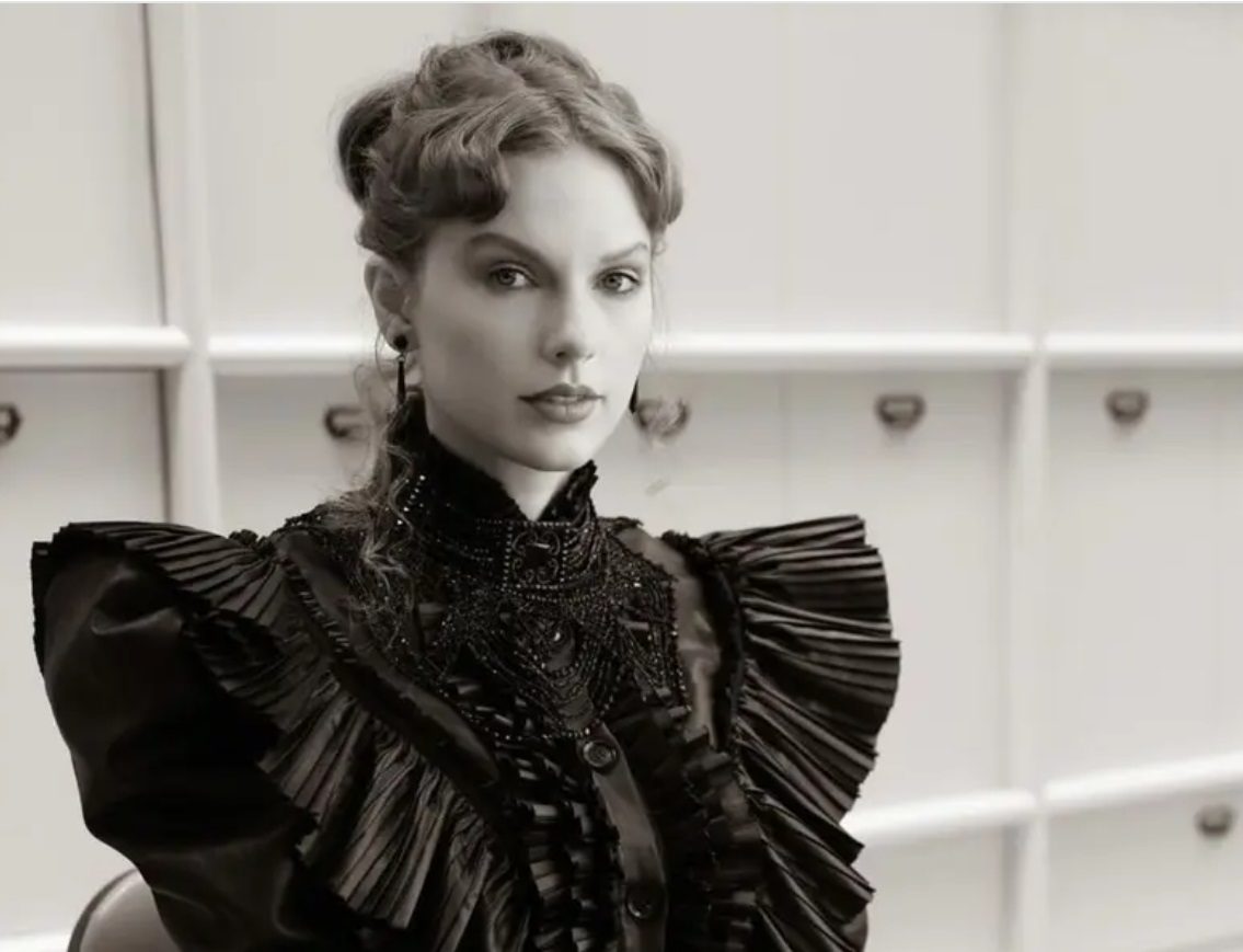 Se especula que Taylor Swift estará presente en la Met Gala 2024