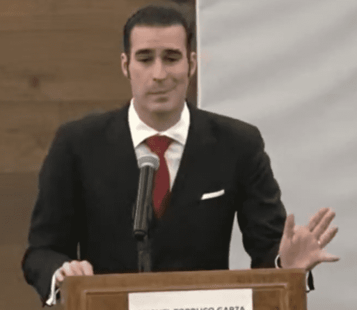 Torruco, asegura que Iztapalapa es más segura que Miguel Hidalgo