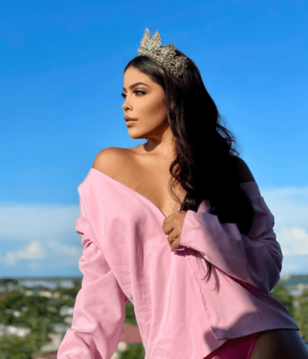 Asesinan a ex candidata a Miss Ecuador