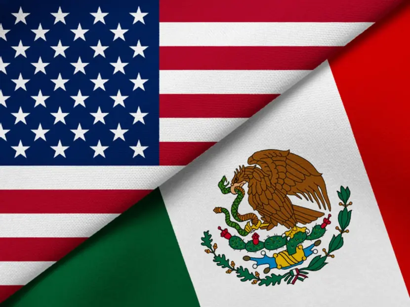 Autoriza Senado la entrada de militares de EU para realizar un adiestramiento