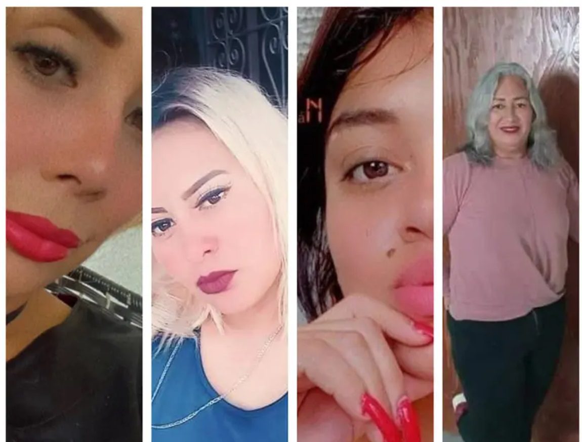 Cuatro mujeres desaparecen en NL, dos luego de recibir una oferta laboral