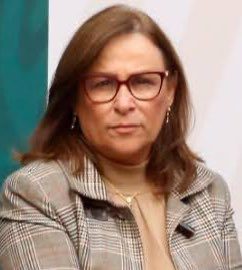 Suman 35 denuncias contra Rocío Nahle