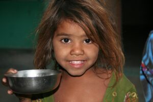 En 2023, cerca de 282 millones de personas sufrieron inseguridad alimentaria: ONU