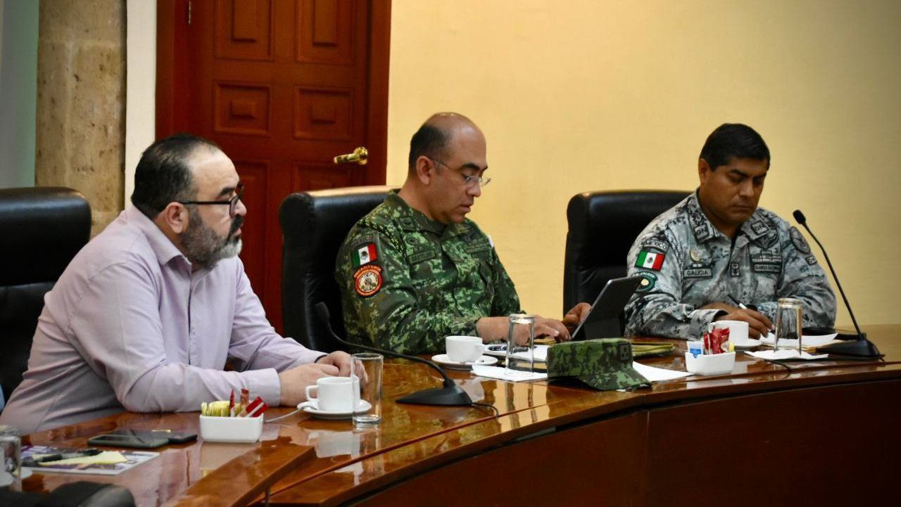 Inician en completa calma las campañas municipales en Jalisco