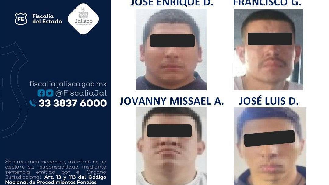 Vinculan a proceso a policías de San Marcos relacionados con la muerte de un hombre y tentativa de feminicidio