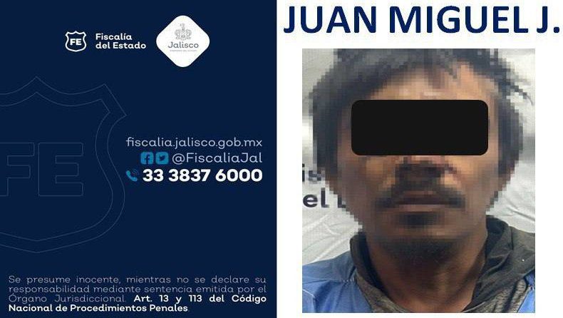 Imputan al probable responsable del ecocidio en el area natural protegida del bosque de la primavera