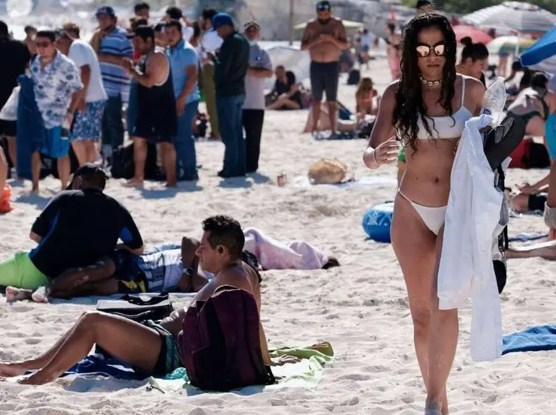 ¿Sabías que habrá un puente este mes de abril?