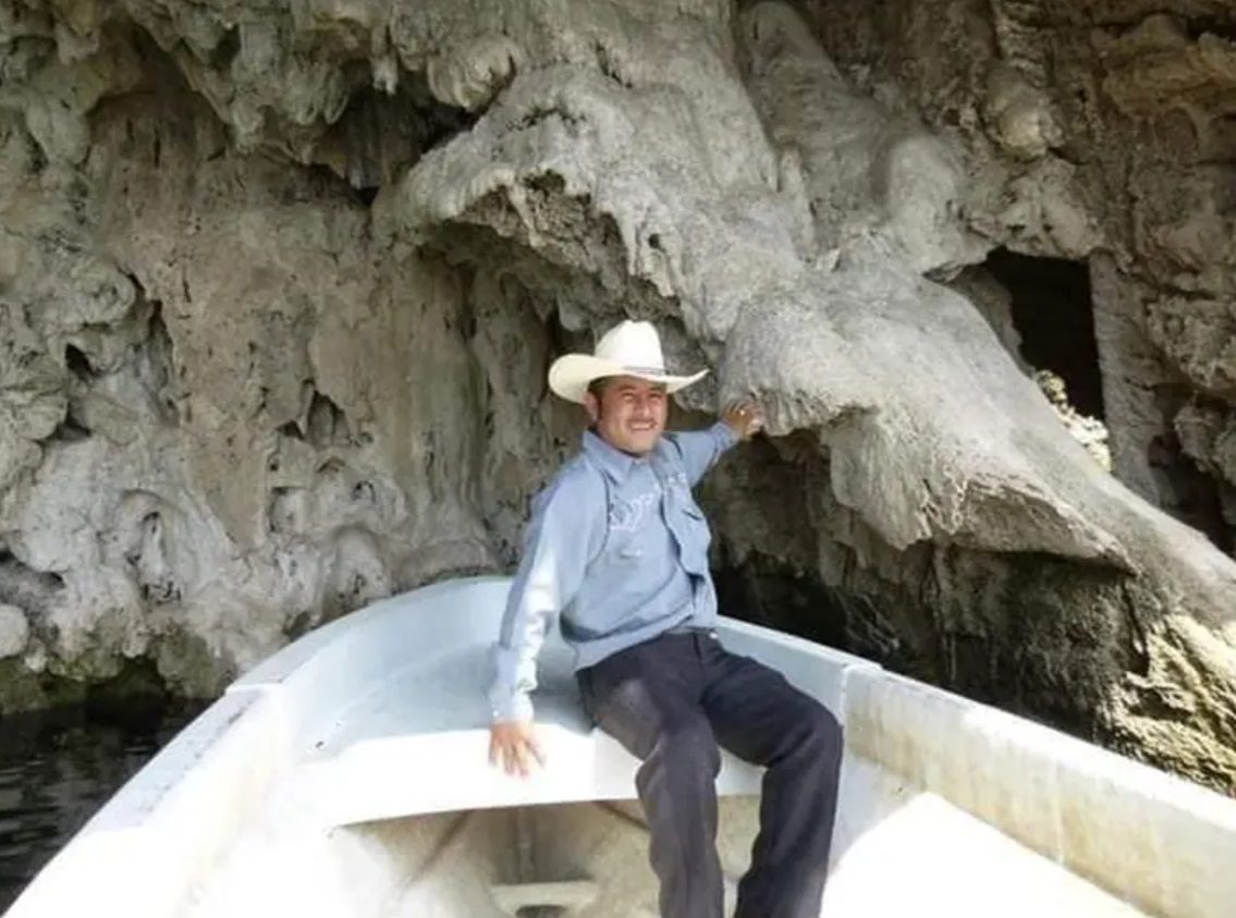 Sicarios matan a regidor chiapaneco a tiros en su hogar