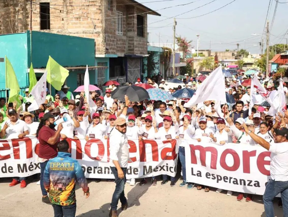 Replantean seguridad de candidatos tras asesinato de Gisela Gaytán en Celaya