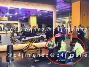Ya son tres las muertes registradas en un gimnasio de Smart Fit en CDMX