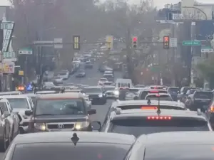 Reportan tiroteo durante un evento del Ramadán en Filadelfia