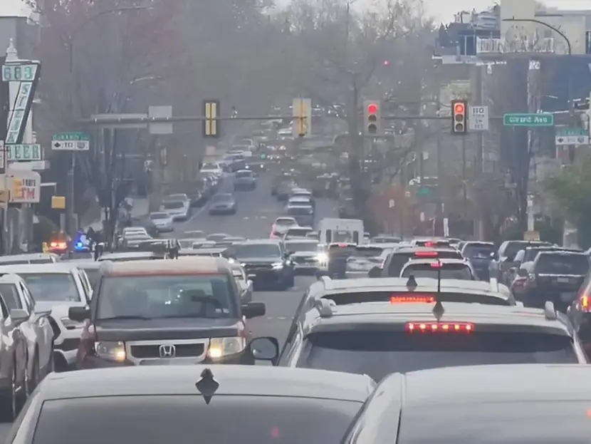 Reportan tiroteo durante un evento del Ramadán en Filadelfia