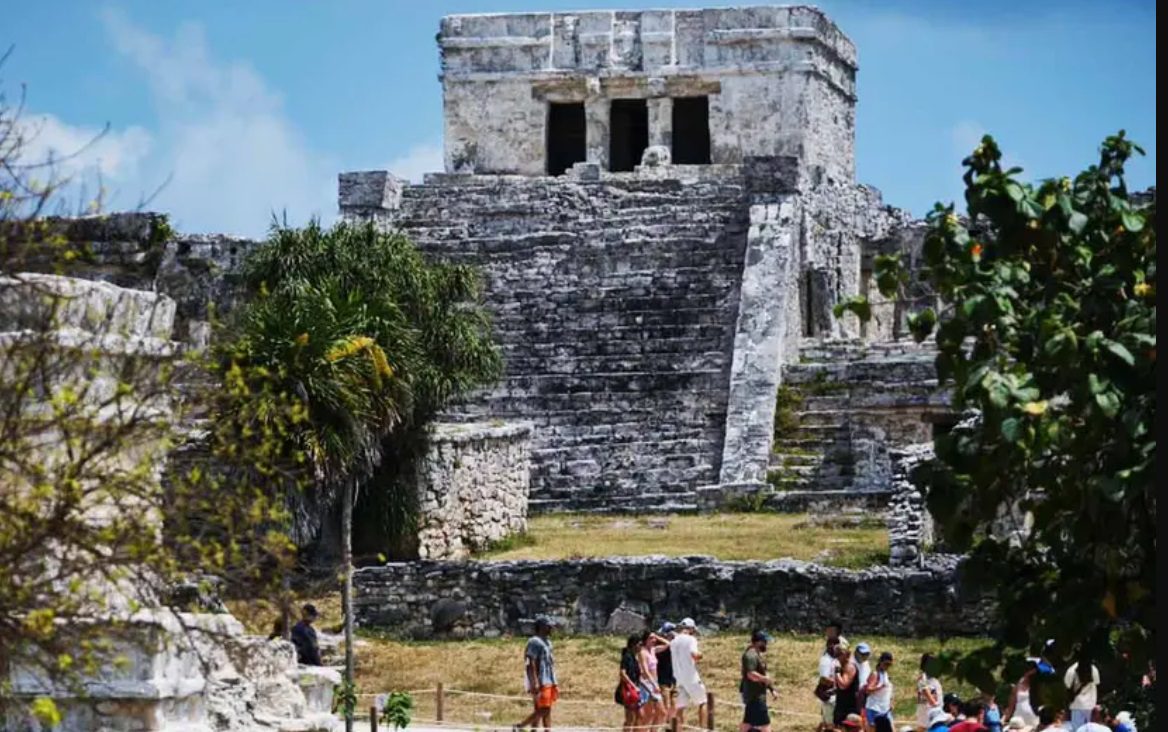Tulum emerge como el próximo destino paradisíaco del Caribe Mexicano