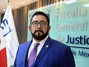 Caso contra ex fiscal de Morelos no está cerrado: FGJ