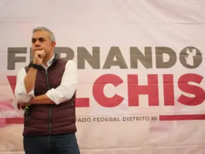 INE otorga protección a candidato a diputado federal 