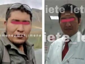 Miguel ‘N’, el feminicida serial de Iztacalco, fue vinculado a proceso en CDMX