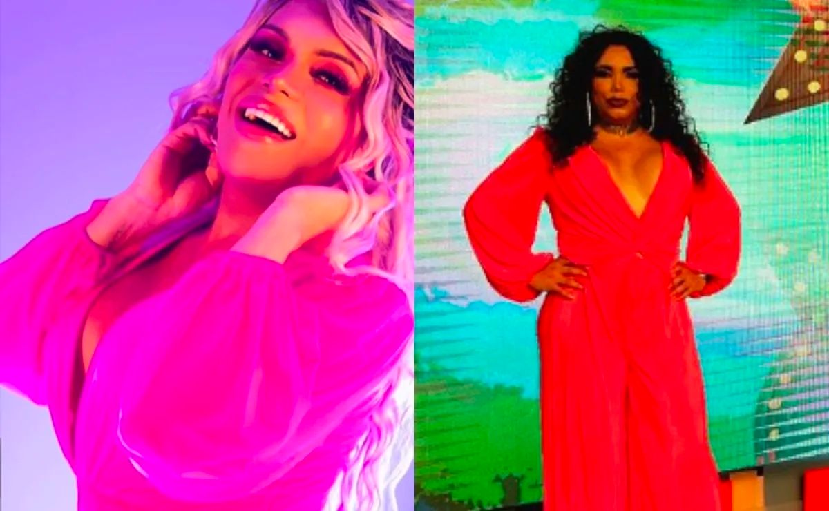 Wendy Guevara habla de la candidatura de su amiga Paola Suárez