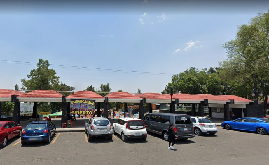 Balacera en Xochimilco; 2 muertos y 1 herido