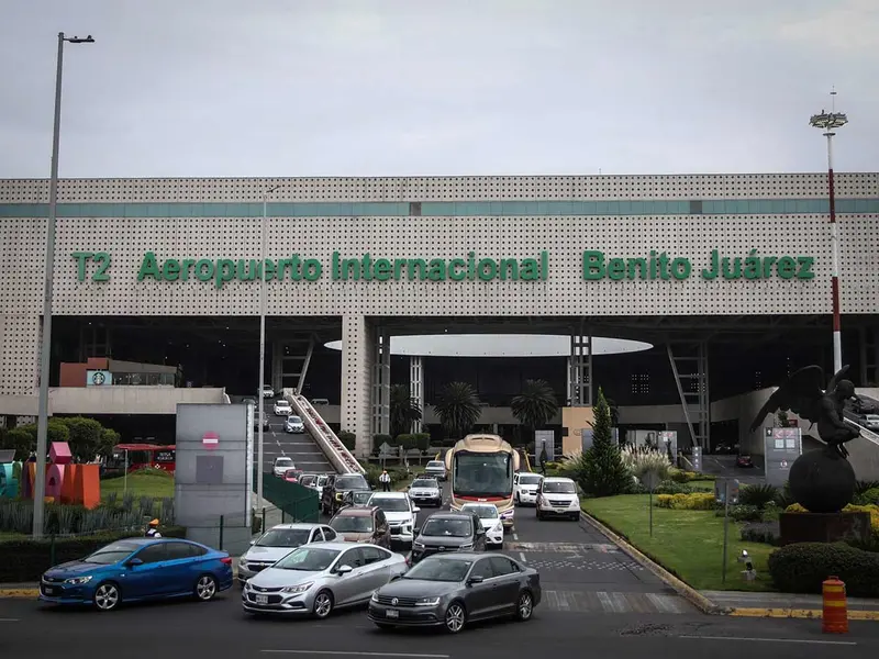 Inversión millonaria en modernización del AICM