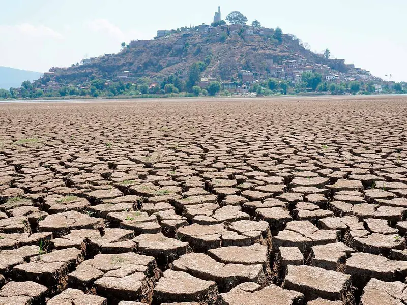 Desmantelada red de extracción ilegal de agua en Pátzcuaro