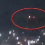 Avistamiento de luces en La Teresona, Toluca, supuesta presencia de “brujas”