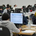 INE hace pruebas en sus sistemas informáticos rumbo a elecciones