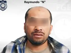 Raymundo “N” recibe más de 43 años de prisión por homicidio contra sus tíos