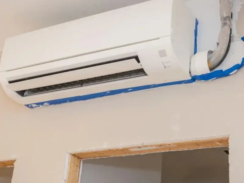 En Culiacán, un hombre de la tercera edad muere intoxicado por su aire acondicionado