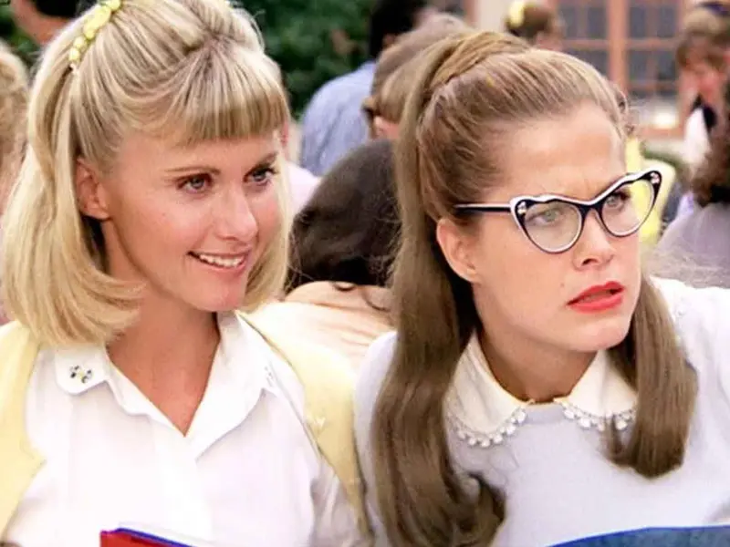 Fallece Susan Buckner, actriz de 'Vaselina', a los 72 años