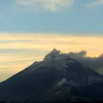 ¿Se aplaca el Popocatépetl? Registra varias horas de tremor