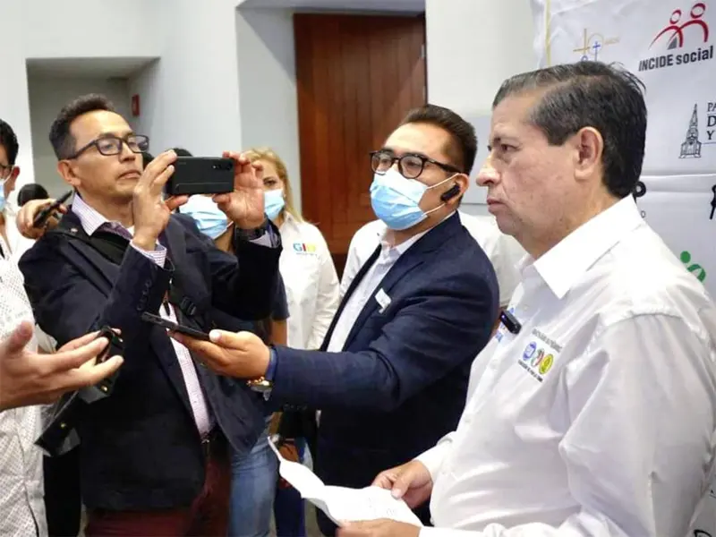 Morena y su candidata en Coyoacán, son acusadas de afectar a institución benéfica