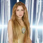 La Fiscalía de España solicita archivar acusación por fraude fiscal contra Shakira