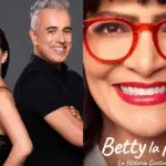 La tan esperada secuela de 'Betty, la fea' tiene por fin su fecha de estreno