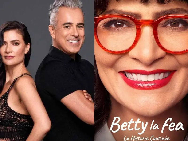 La tan esperada secuela de 'Betty, la fea' tiene por fin su fecha de estreno