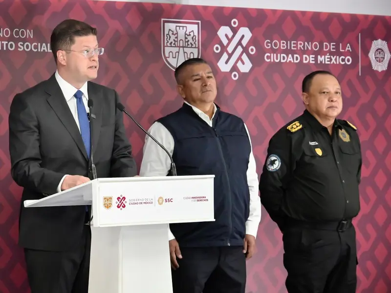 Autoridades niegan que irrupción en casa de candidata en Iztapalapa se con fines políticos