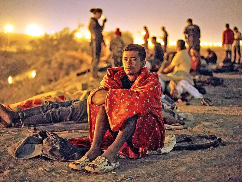 Un Año sin el Título 42: Nuevos desafíos en la frontera