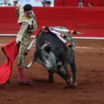 Revocada la suspensión de corridas de toros en la Plaza México