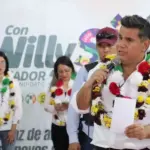 Candidatos en Chiapas son amenazados de muerte, según Willy Ochoa