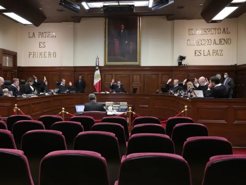 Suprema Corte de Justicia detiene eliminación de fideicomisos del PJF