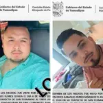 Encuentran con vida a jóvenes desaparecidos en carretera hacia Matamoros